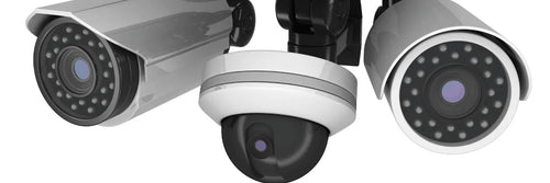 ¿Sirven realmente las cámaras de seguridad para evitar robos?