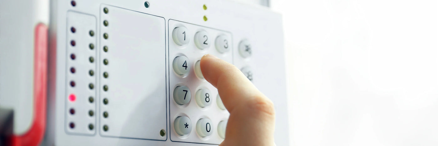 Sirena alarma: la primera reacción ante una intrusión