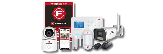 Alarmas para casa | Guía completa de seguridad preventiva 2025