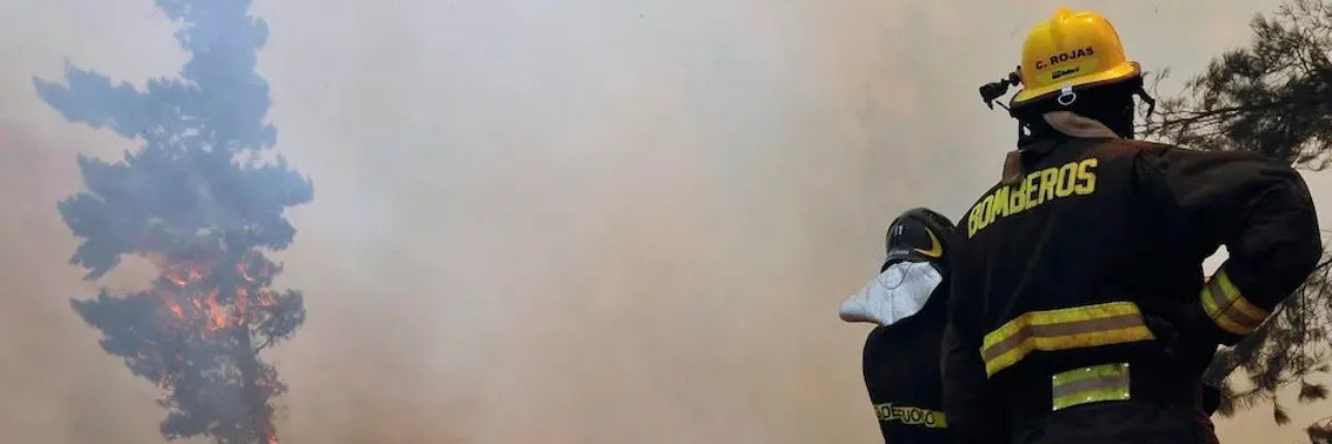 Prevención de incendios 2025: medidas clave para proteger tu casa