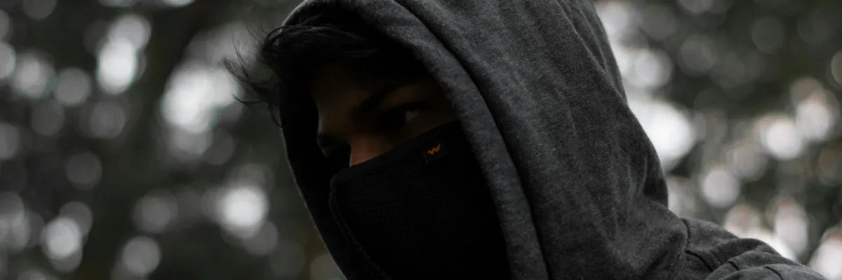 Robos nocturnos en Conchalí | Cómo la mala iluminación facilita el delito