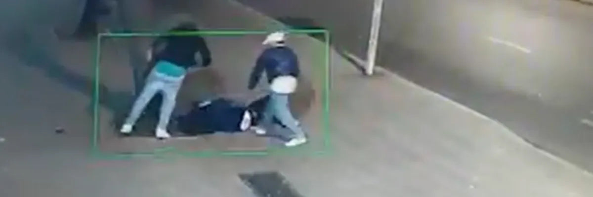 Homicidio en barrios patrimoniales: custodiar cultura y vida comunitaria