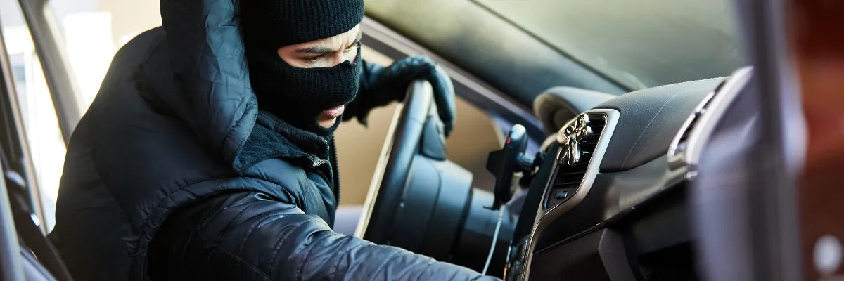 Delitos en Chile 2025 | El aumento delictivo que revela el Ministerio Público