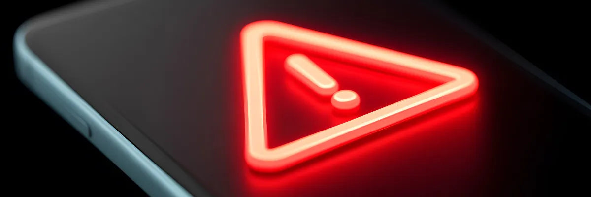 Movimiento sospechoso | Cómo identificarlo y cuándo preocuparse