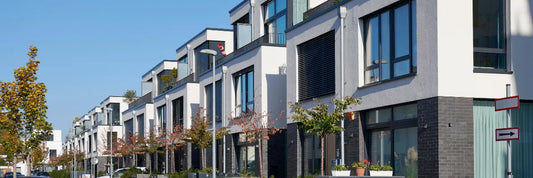 Cómo elegir una alarma residencial según tu comuna
