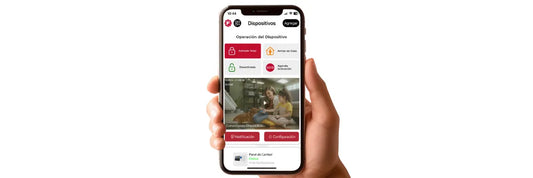 App de seguridad | Guía completa para monitorear tu hogar 2025