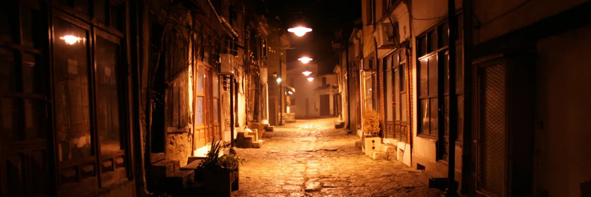 Cuadrante 10 en 2025 | Por qué es hoy una zona de alto riesgo en Santiago Centro