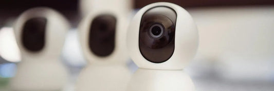 Las mejores cámaras de vigilancia para exteriores
