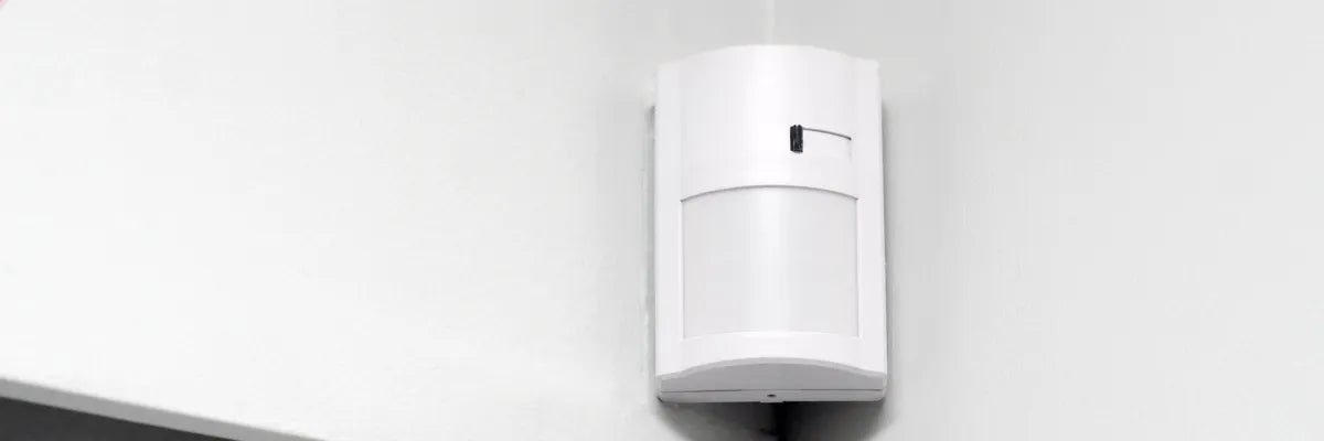 ¿Qué diferencia hay entre una alarma con sensor de movimiento y una con sensor magnético?