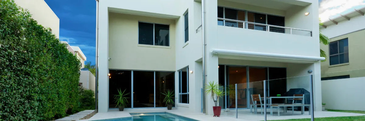 Zonas críticas del hogar | Por qué las ventanas son el mayor riesgo