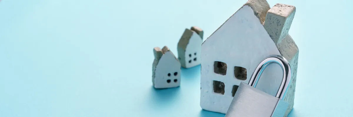 Subsidio DS1 2025: protege tu nueva vivienda con alarmas inteligentes