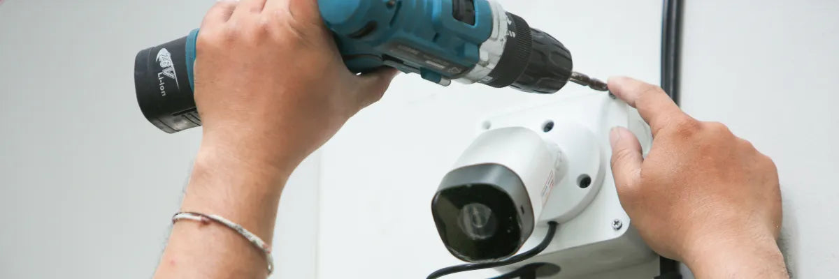 Ángulos de cámara en casa | Guía para elegir la ubicación ideal