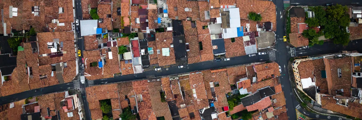 Ocupaciones irregulares en Chile: subarriendos masivos en Estación Central y Santiago Centro