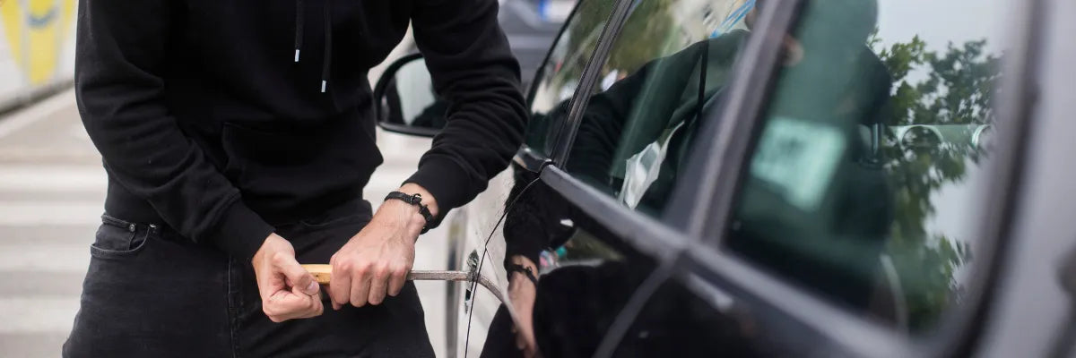 Robos en Viña 2025| aumento en cerros durante el Festival