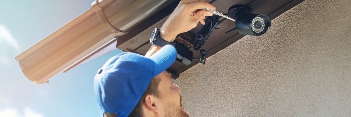 Cámaras para casa | Guía esencial de seguridad 2025