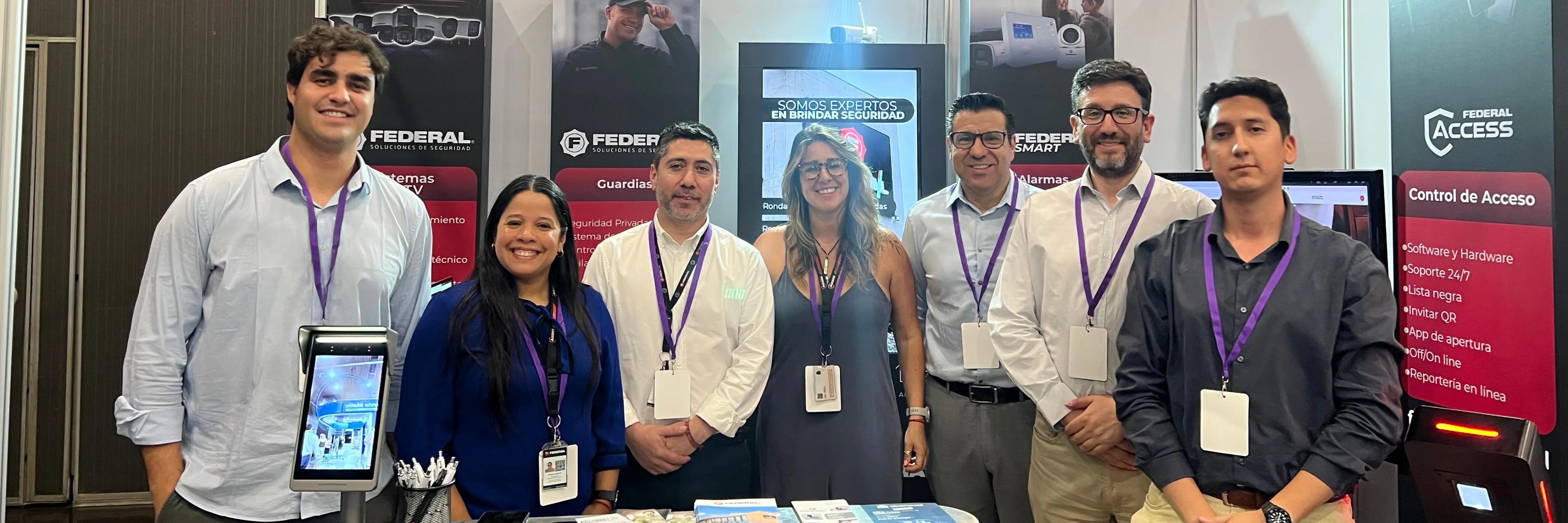 Expo Condominio 2025 | Lo que aprendimos sobre seguridad y gestión en comunidades
