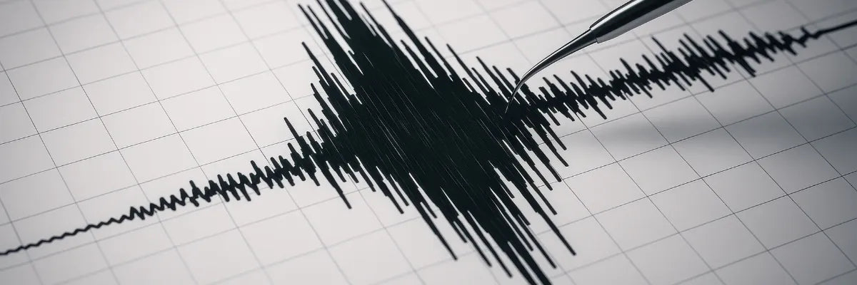 Terremotos en Chile | Fallas domésticas que causan más accidentes según SENAPRED