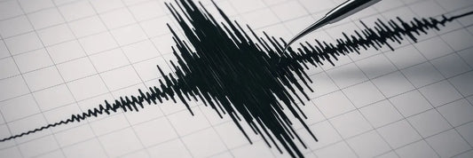 Terremotos en Chile