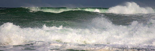 Simulacros de tsunami en Chile 2025