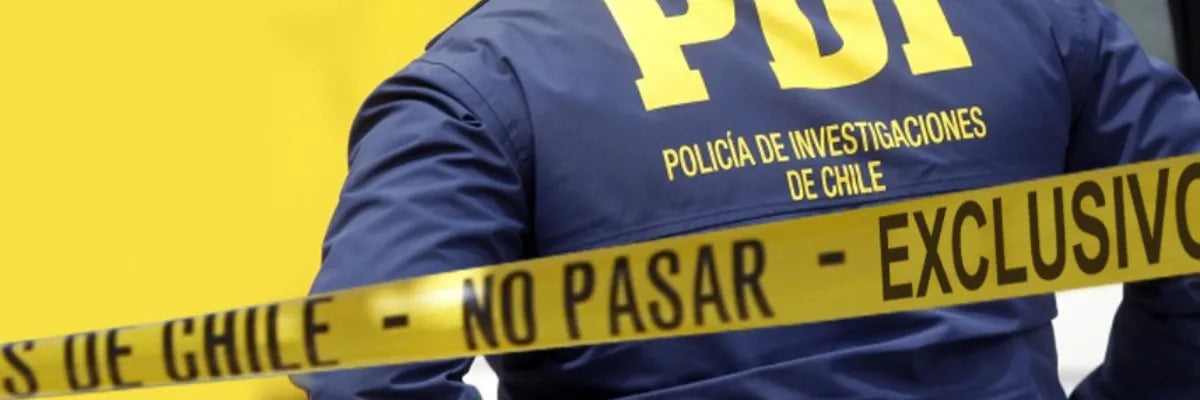 Ítalo Nolli: la historia del delincuente que impactó a Chile