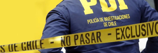 Zonas rojas en Estación Central: sectores de mayor riesgo en 2026