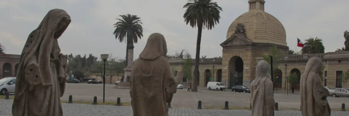 Cementerio Recoleta: desafíos y medidas de seguridad actuales