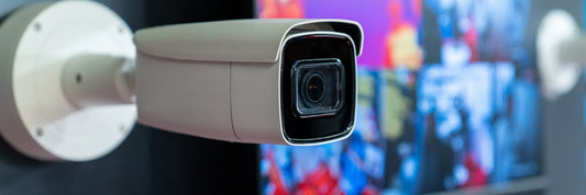 Botón de pánico para negocio: protección real ante asaltos