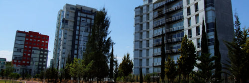 Departamentos vacíos en vacaciones y riesgo en edificios