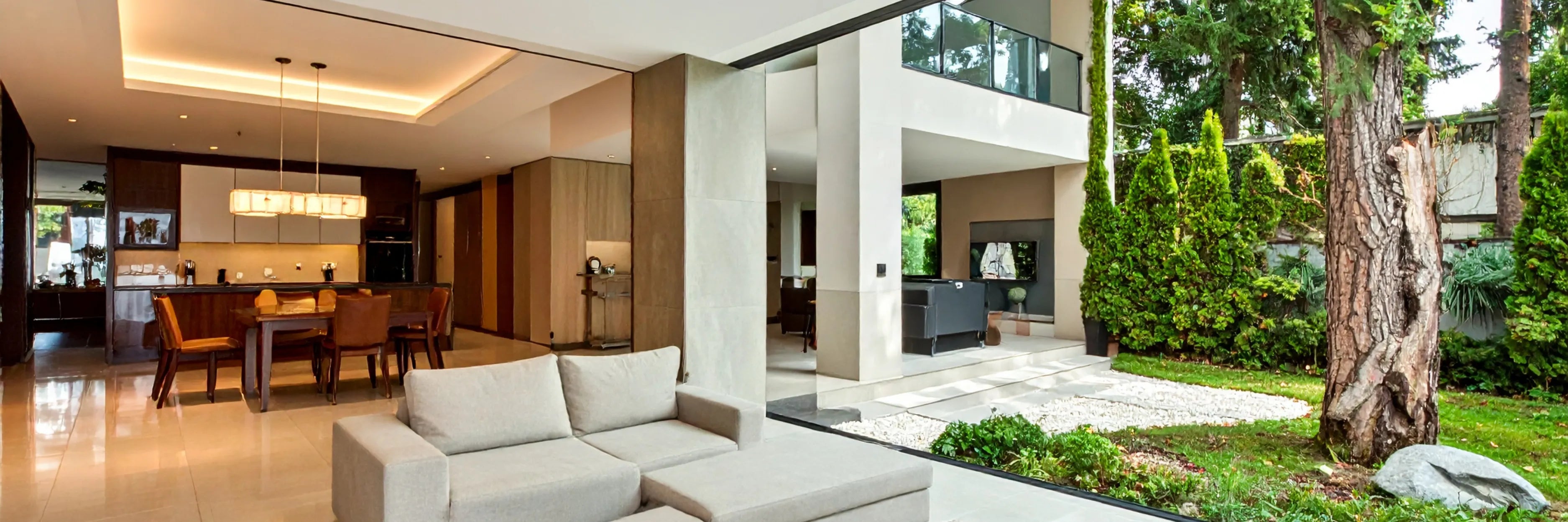 Cómo mejorar la protección residencial sin grandes obras