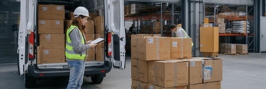 Amenazas en centros logísticos y cómo prevenirlas