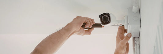 ¿Puede una cámara mal instalada invalidar una denuncia?