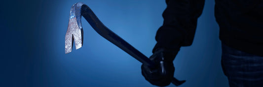 ¿Qué pasa si el delincuente sabía dónde estaban tus cámaras?