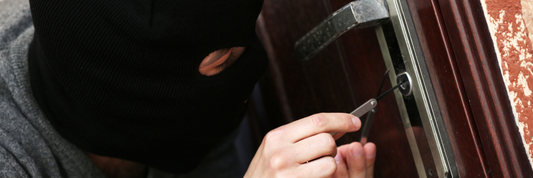 ¿Qué pasa si el ladrón usa inhibidor de señal?