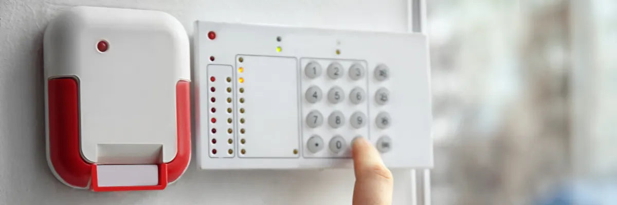 Mi Alarma se Activa Mucho: ¿Falla o Mala Instalación?