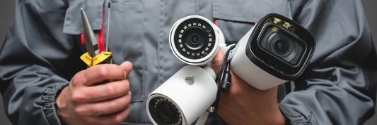 Comercio ambulante en Estación Central