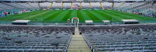 Zonas rojas en el Estadio Monumental: evita riesgos hoy