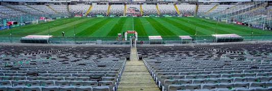Zonas rojas en el Estadio Monumental: evita riesgos hoy