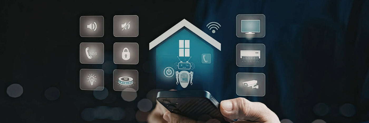 ¿Qué pasa cuando se activa una alarma de Federal Smart?