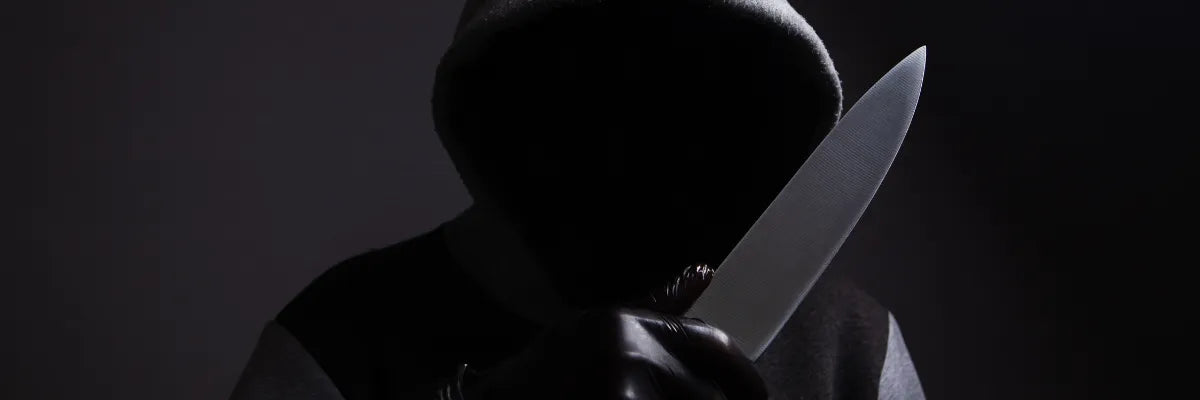 Homicidio frustrado en contexto de robos: cómo la prevención puede salvar vidas
