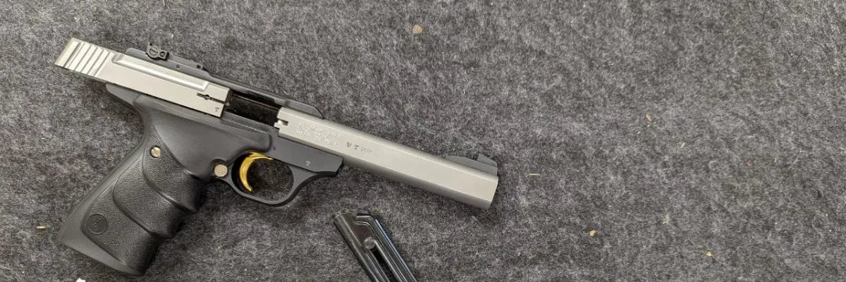 La relación entre portación de armas ilegales y homicidios frustrados