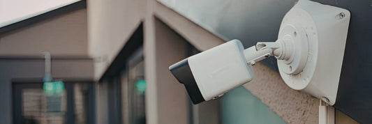 Integración de alarmas con cámaras: Por qué hoy es clave en seguridad