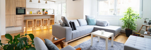 Casas sin moradores: el blanco favorito de robos en Chile