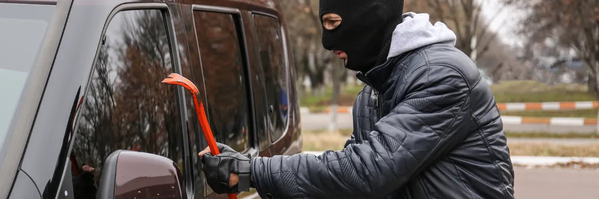 Robo de vehículos en Chile: evitar comprar un auto con encargo en 2026