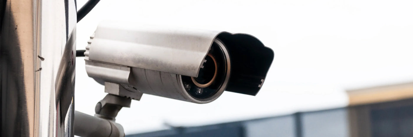 Por qué un sistema de alarma de seguridad ya no es opcional