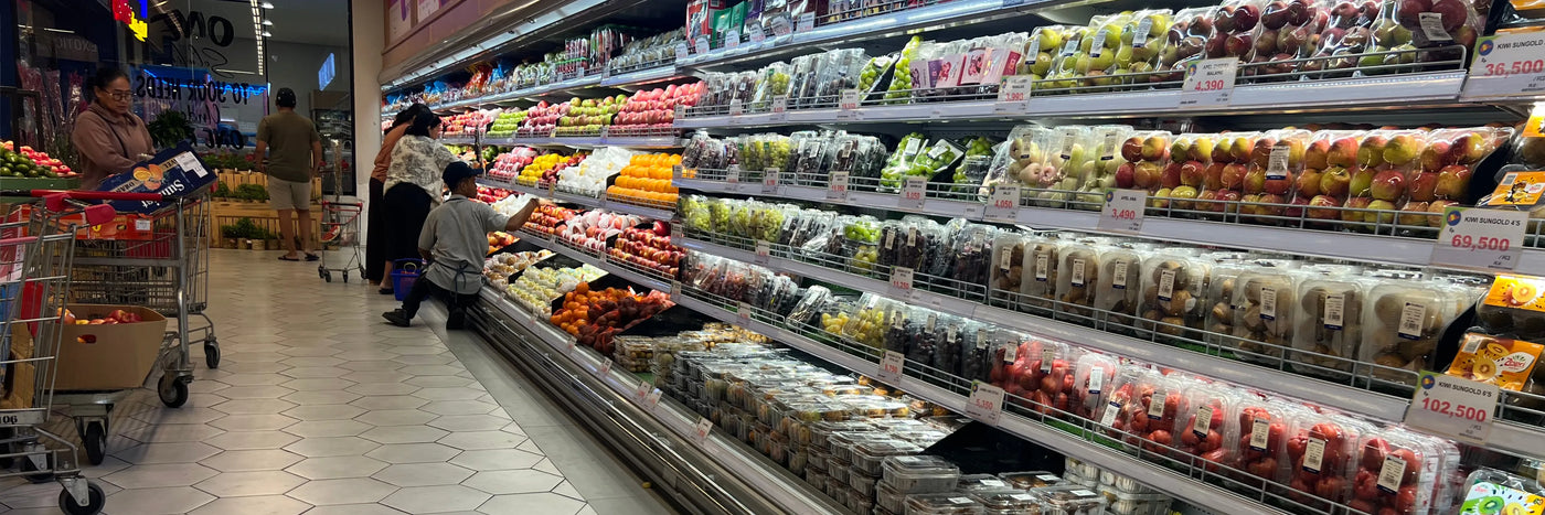 Cámaras para locales: cómo proteger tu negocio hoy