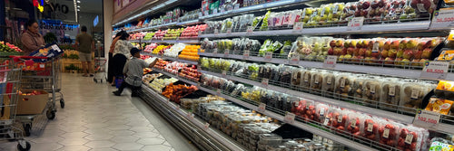 Cámaras para locales: cómo proteger tu negocio hoy