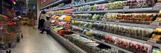Cámaras para locales: cómo proteger tu negocio hoy
