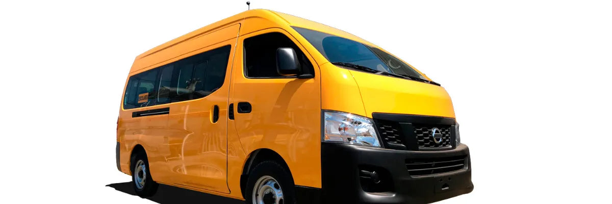 Cómo las zonas rojas afectan el transporte escolar y la movilidad de menores