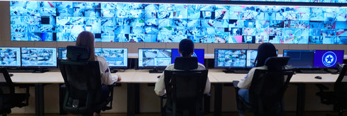 Qué hace una central de monitoreo de alarmas y por qué es fundamental