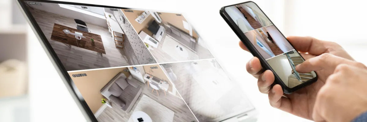 Alarma con cámara | Guía completa de doble protección 2025